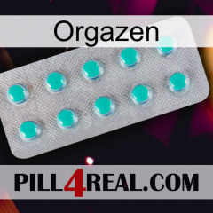 Orgazen 28